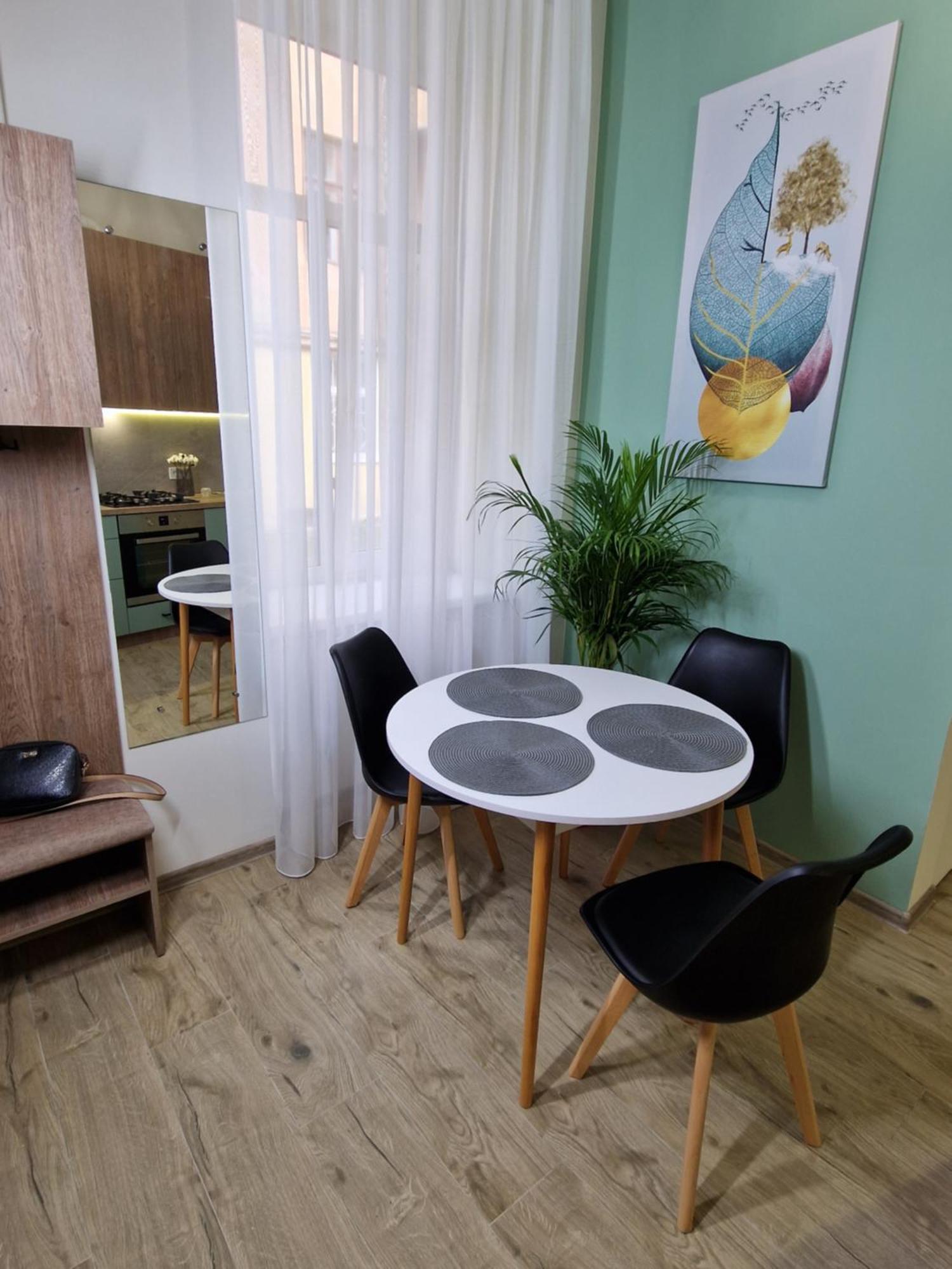 Apartment Demar Franka