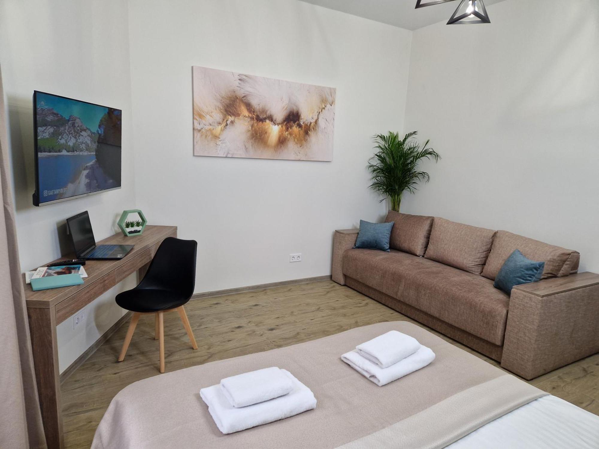 Apartment Demar Franka *