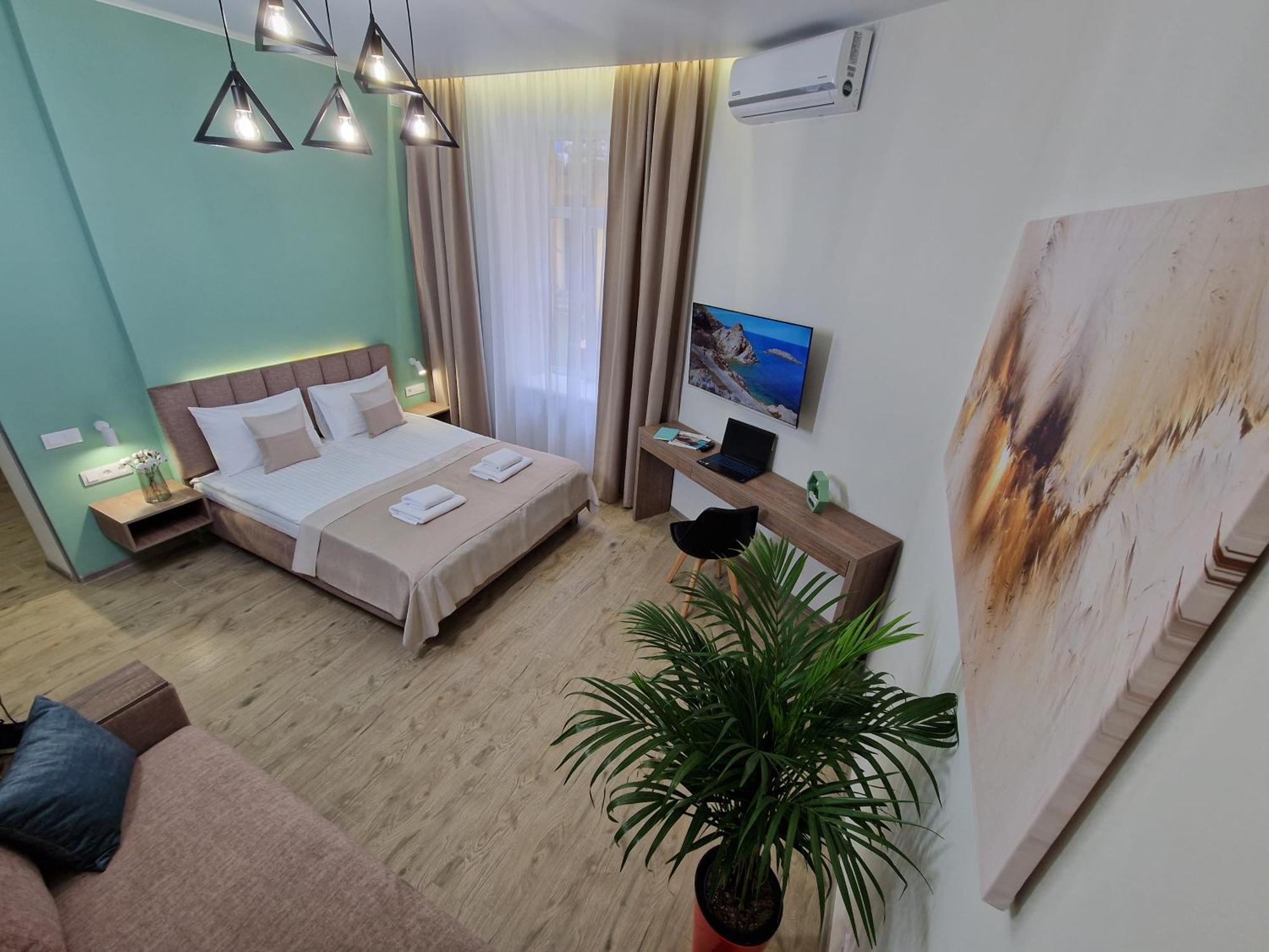 Apartment Demar Franka