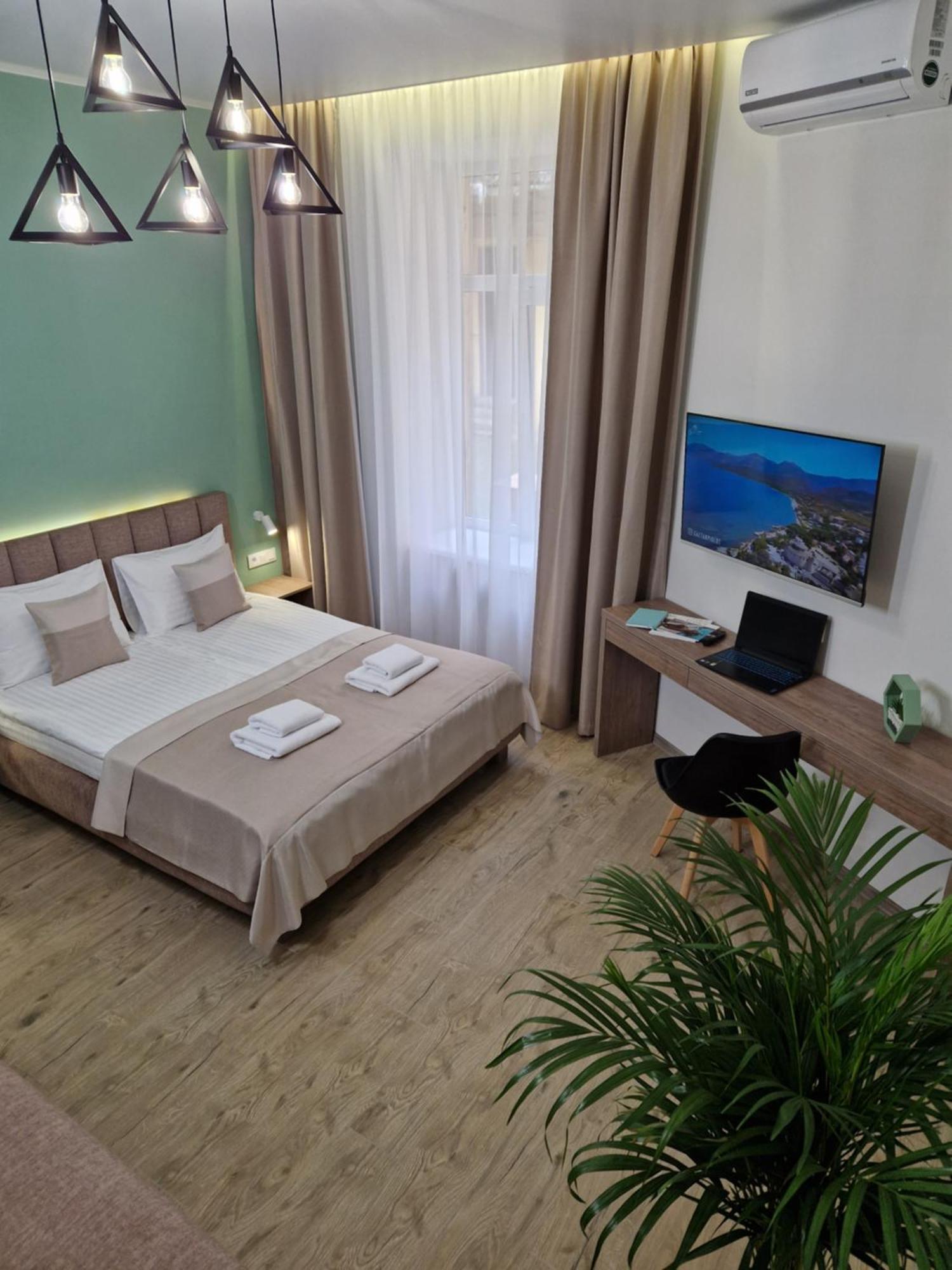 Apartment Demar Franka *