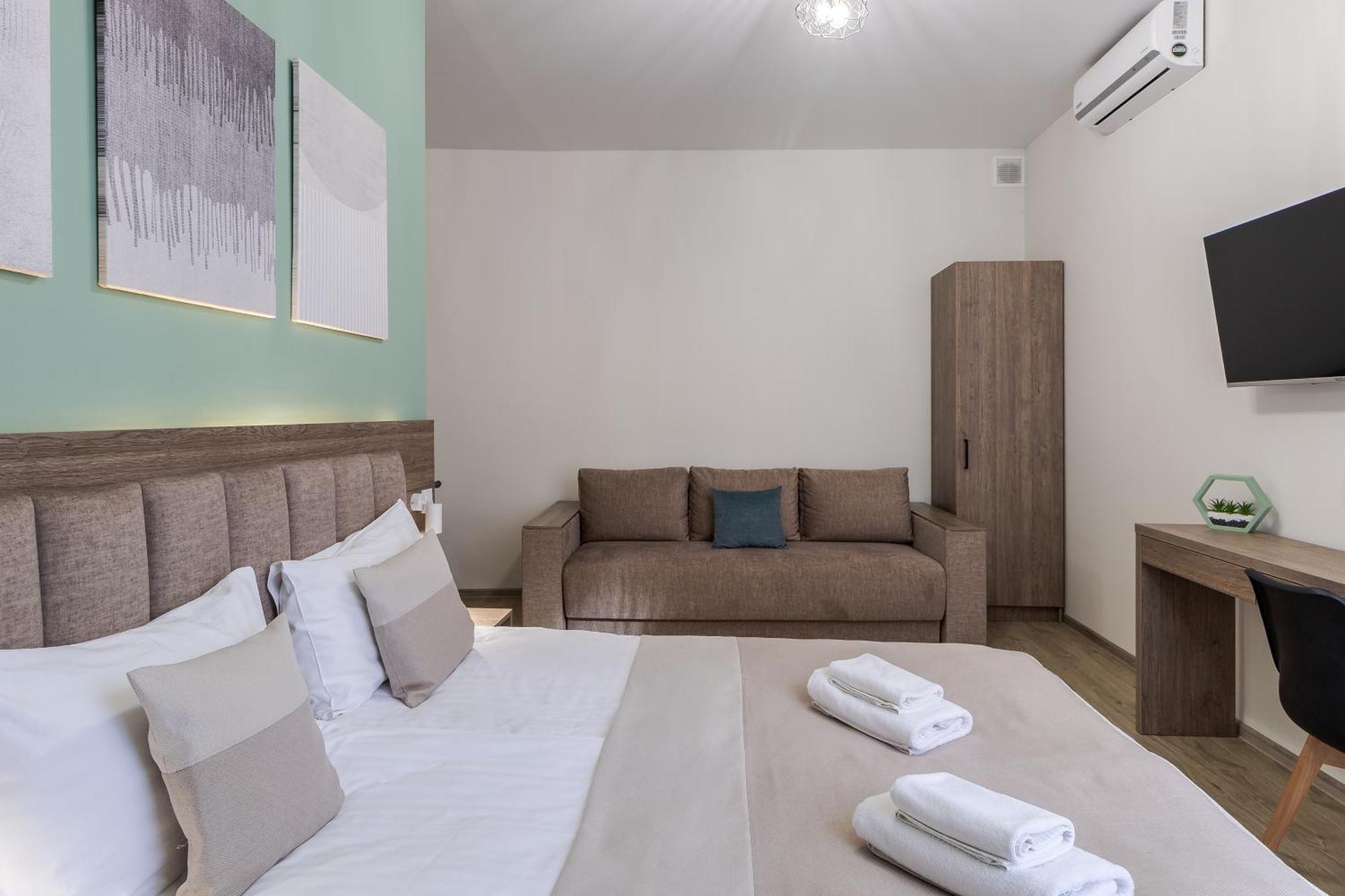 Apartment Demar Franka *
