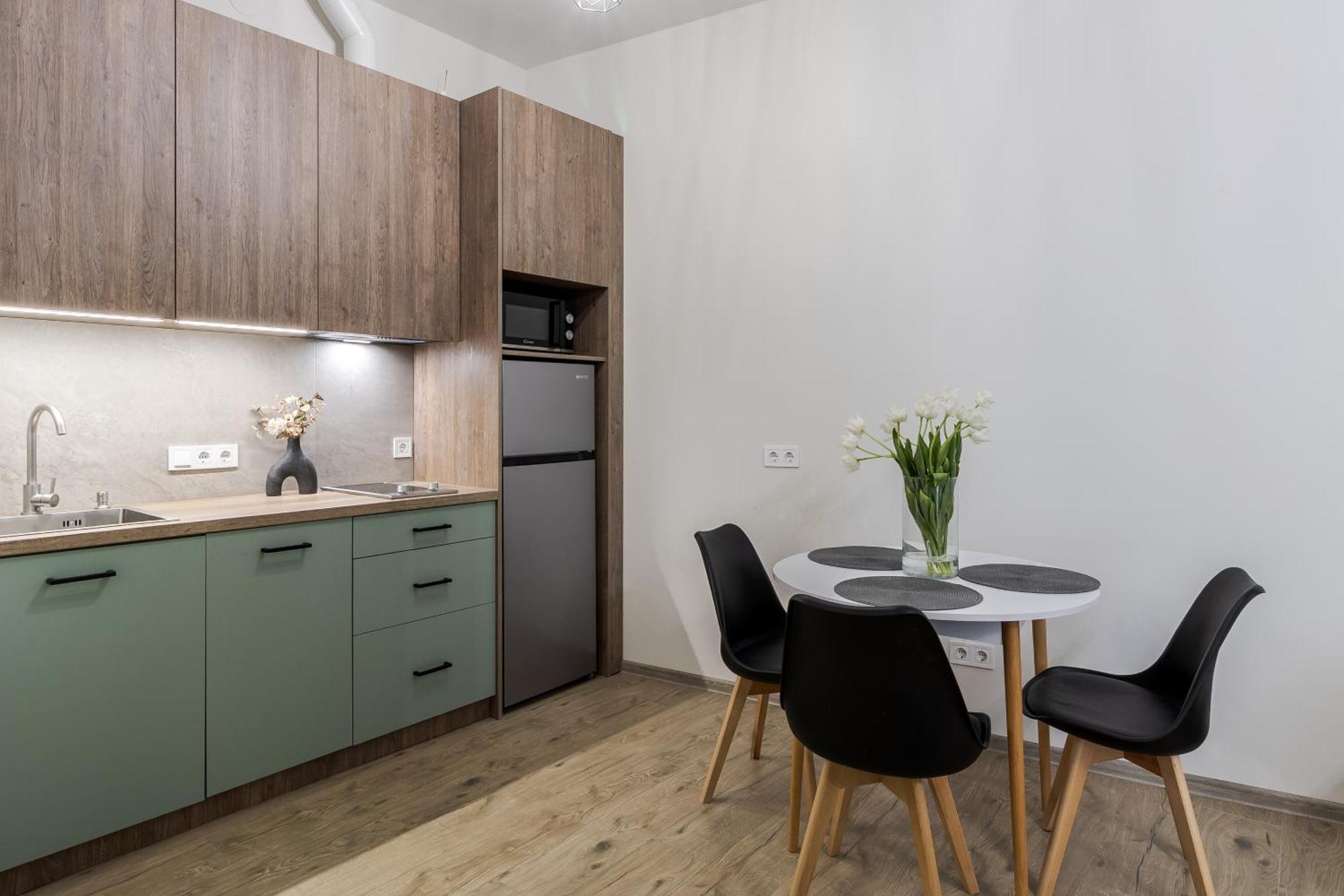 Demar Franka Apartment *