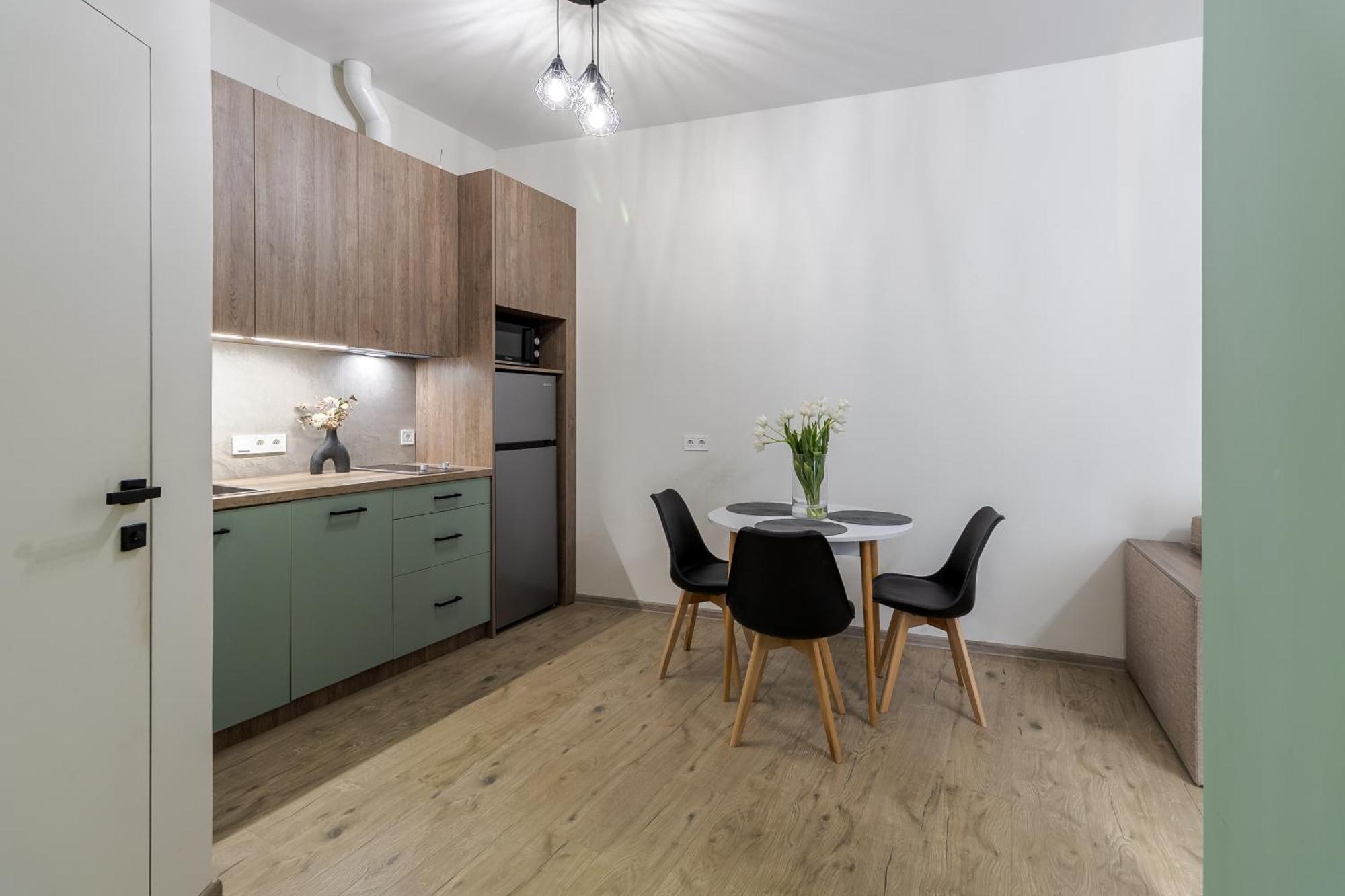 Apartment Demar Franka *