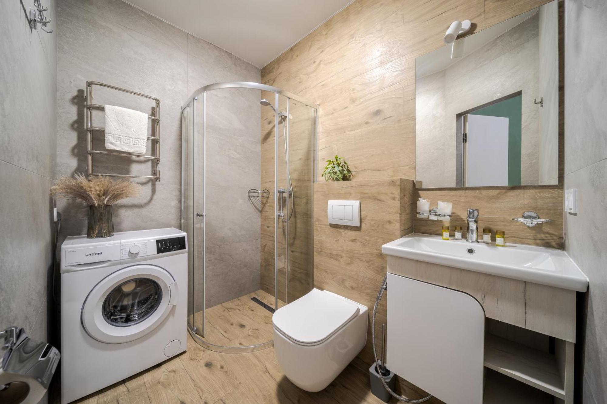 Demar Franka Apartment *