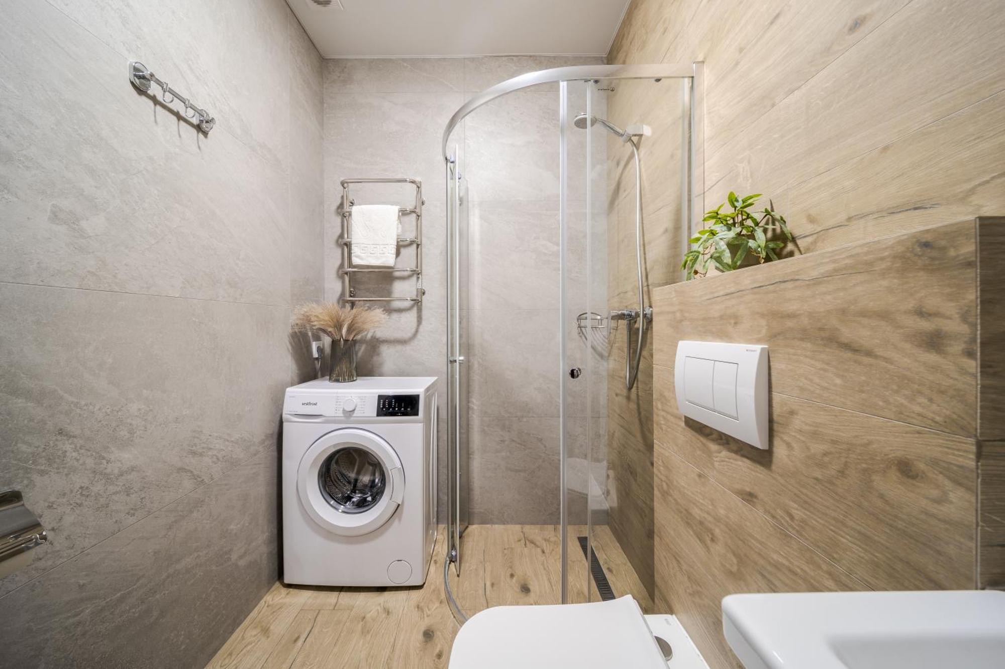 Demar Franka Apartment Lviv